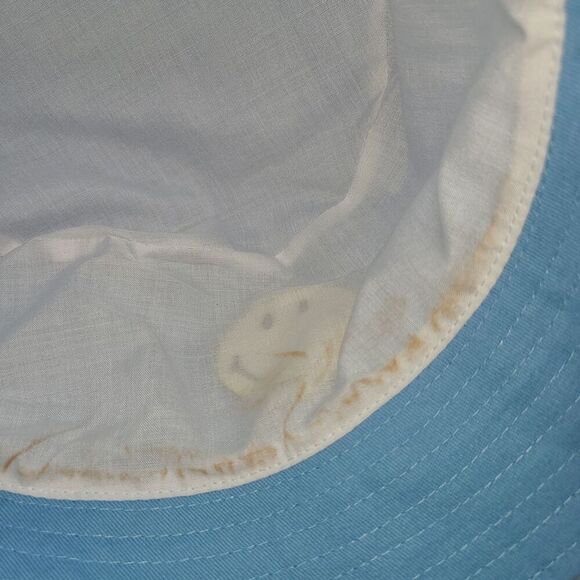 BSR By Sami Ryan Smiley Bucket Hat - Picture 7 of 9